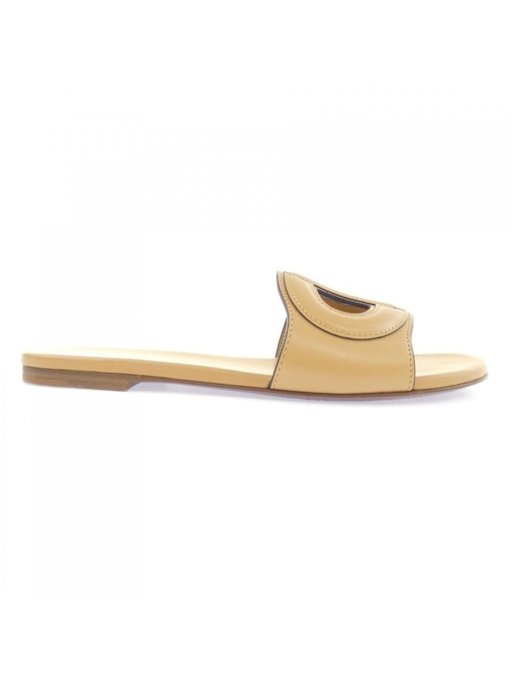 Dior D-club Slide Sandals